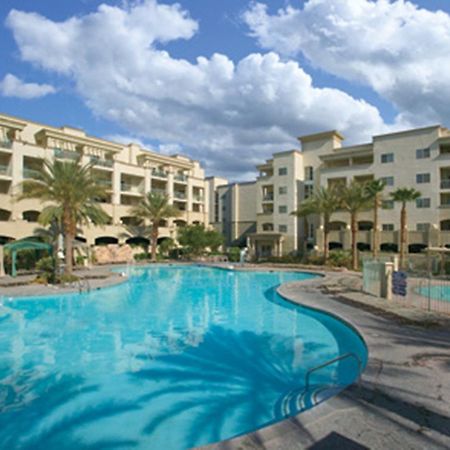 Worldmark Las Vegas Boulevard Buitenkant foto