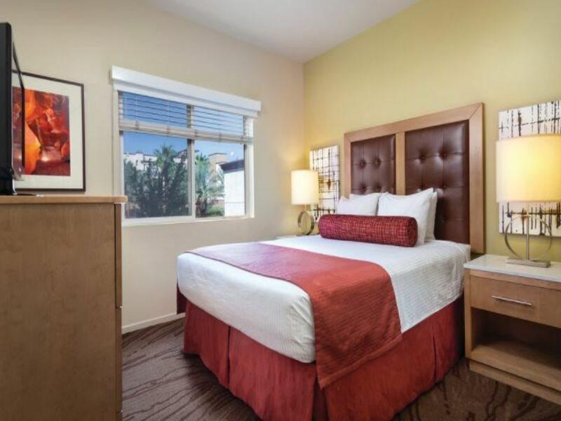 Worldmark Las Vegas Boulevard Buitenkant foto