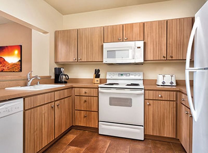 Worldmark Las Vegas Boulevard Buitenkant foto