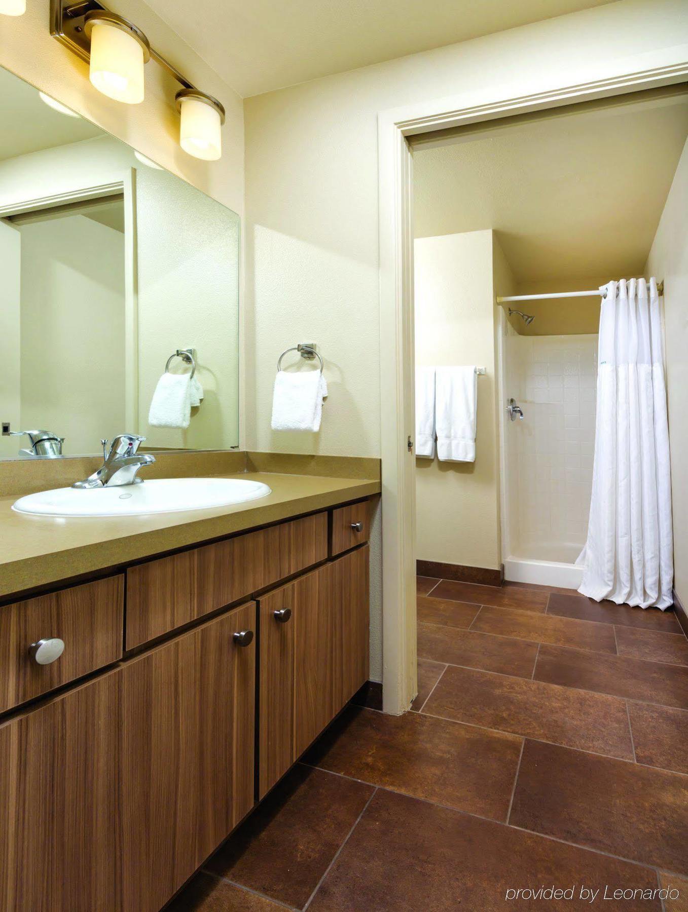 Worldmark Las Vegas Boulevard Buitenkant foto
