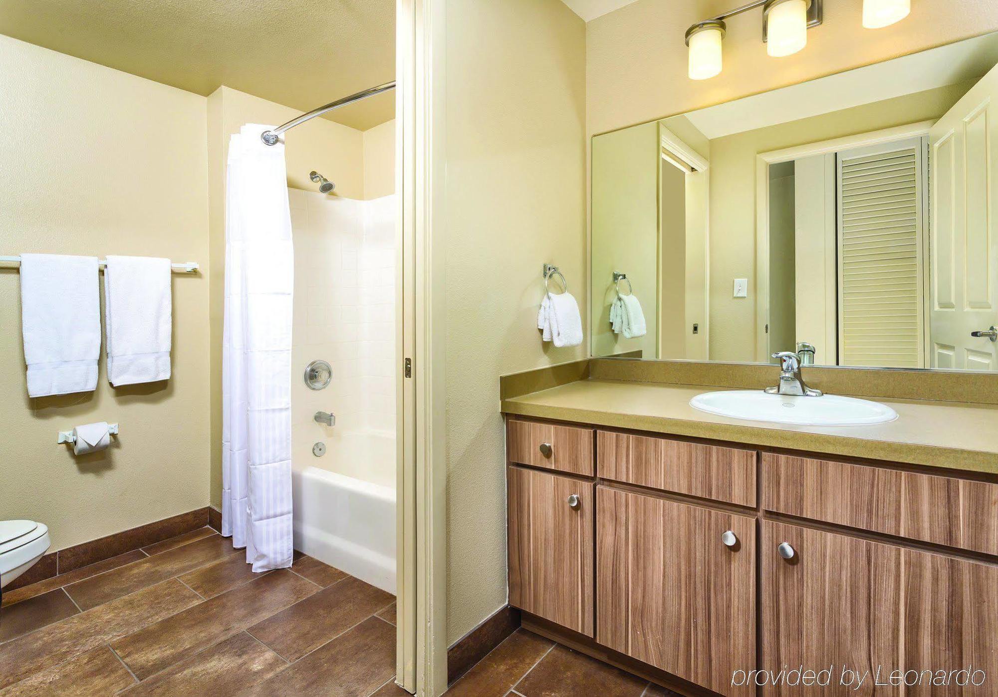 Worldmark Las Vegas Boulevard Buitenkant foto