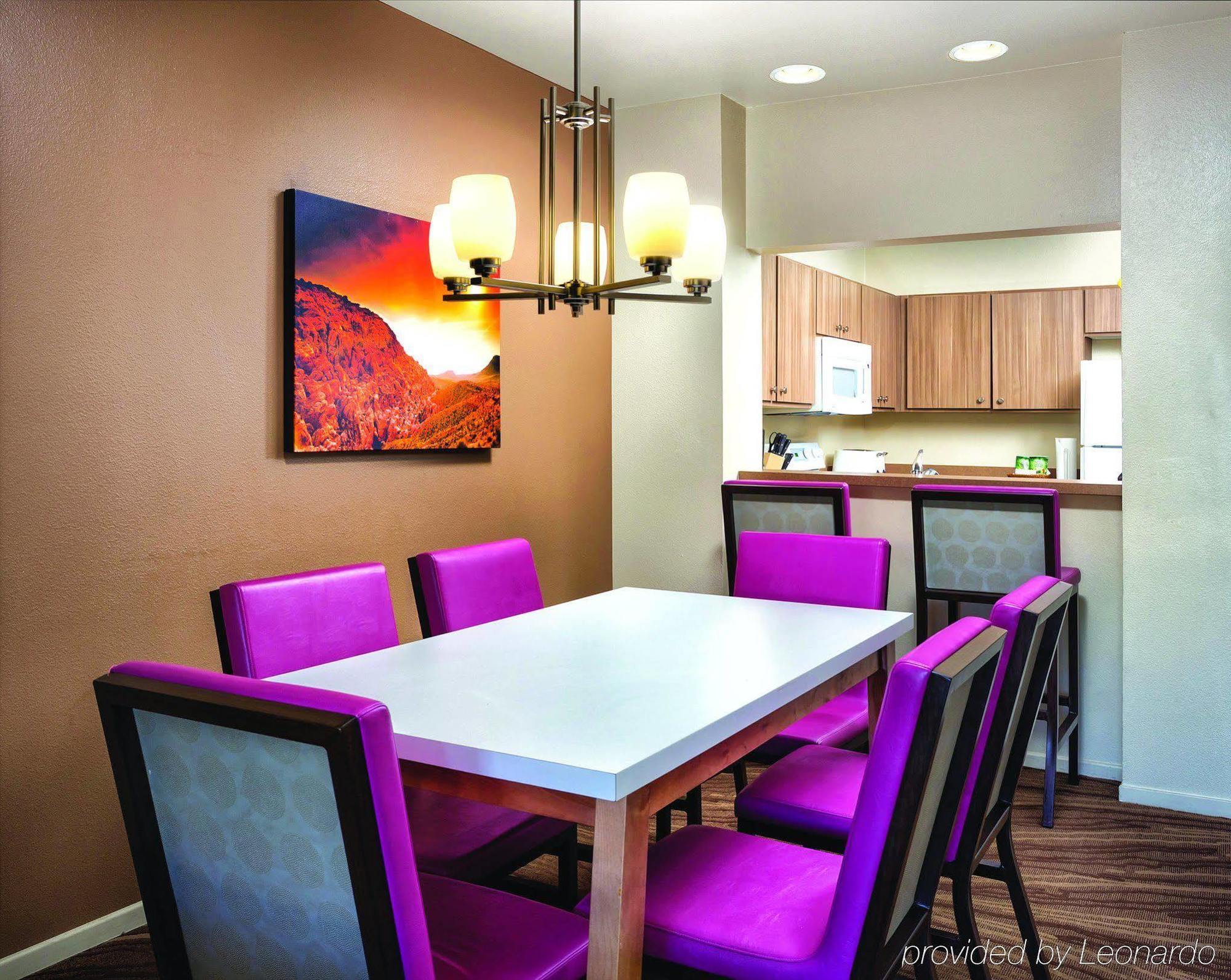 Worldmark Las Vegas Boulevard Buitenkant foto