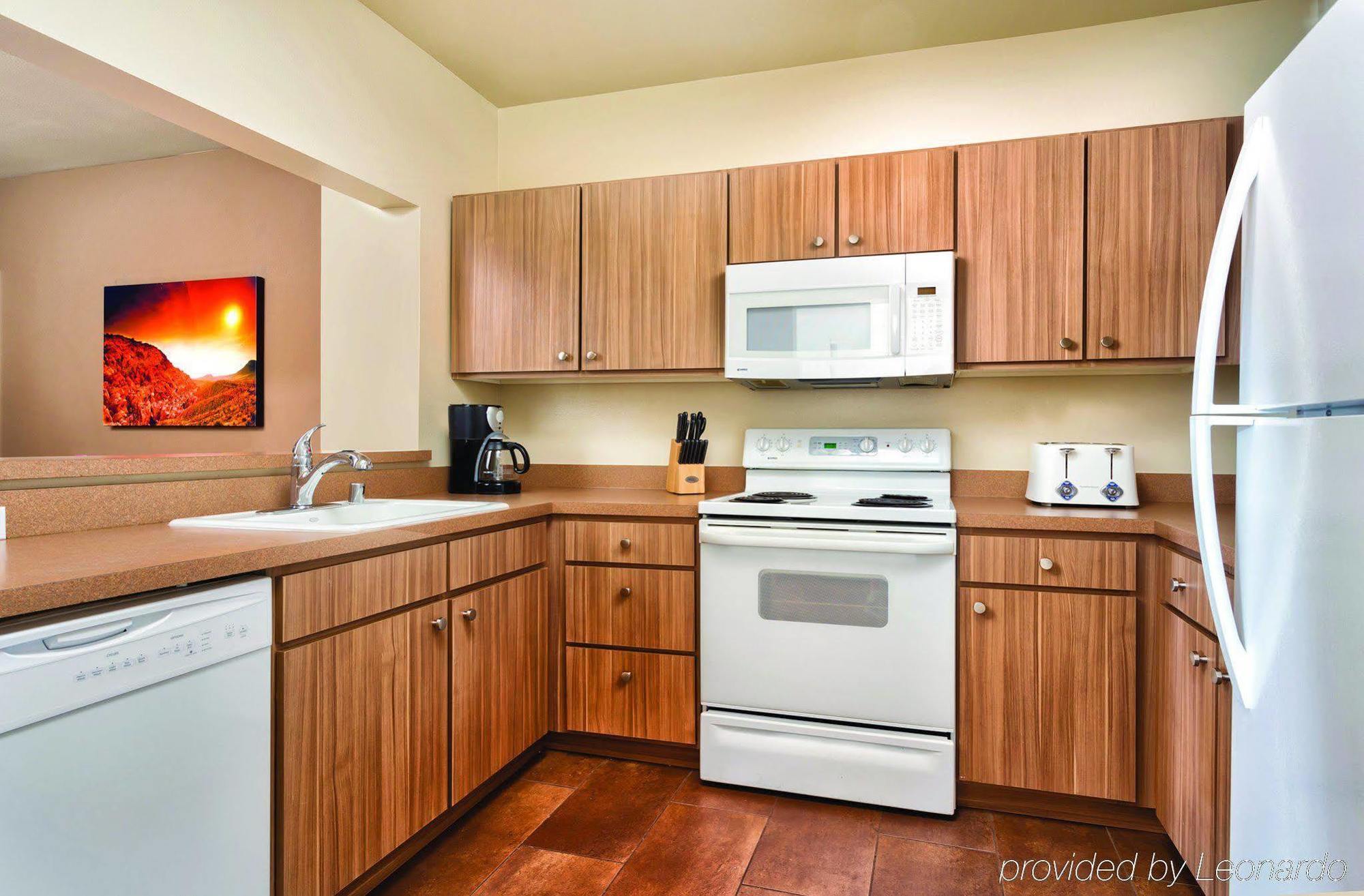 Worldmark Las Vegas Boulevard Buitenkant foto