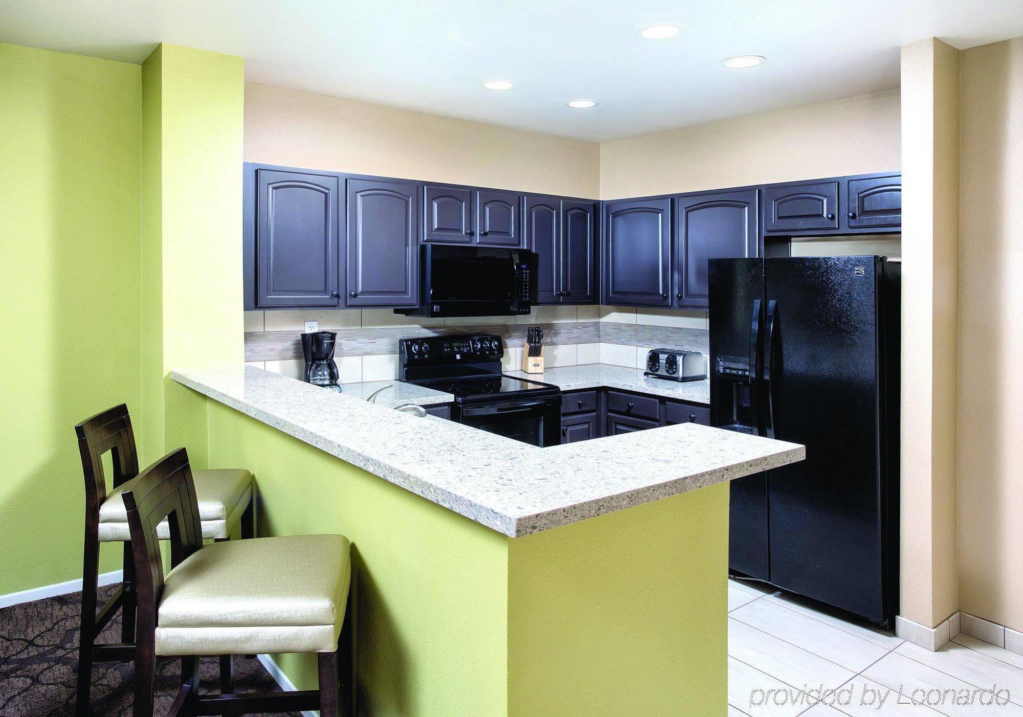 Worldmark Las Vegas Boulevard Buitenkant foto